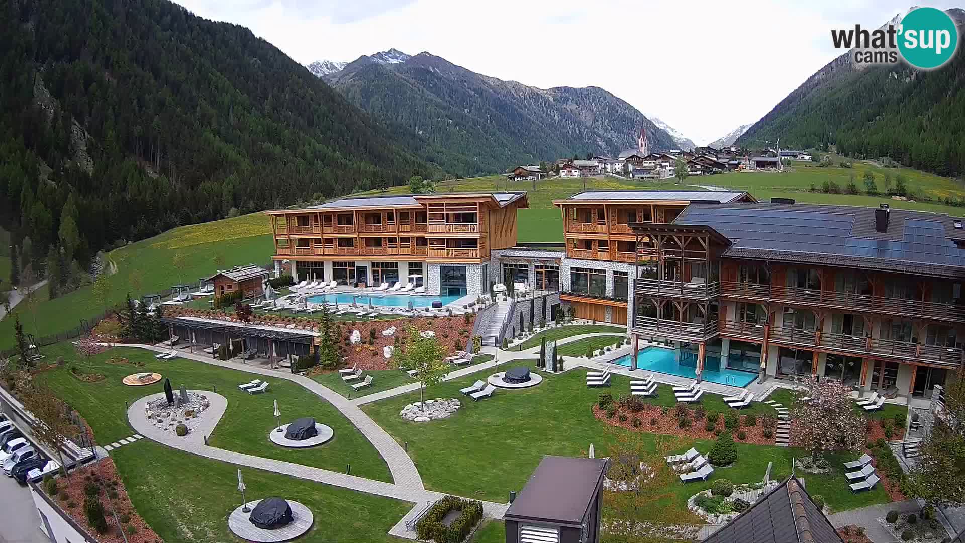 Hotel Masl | Rio Pusteria | Valles
