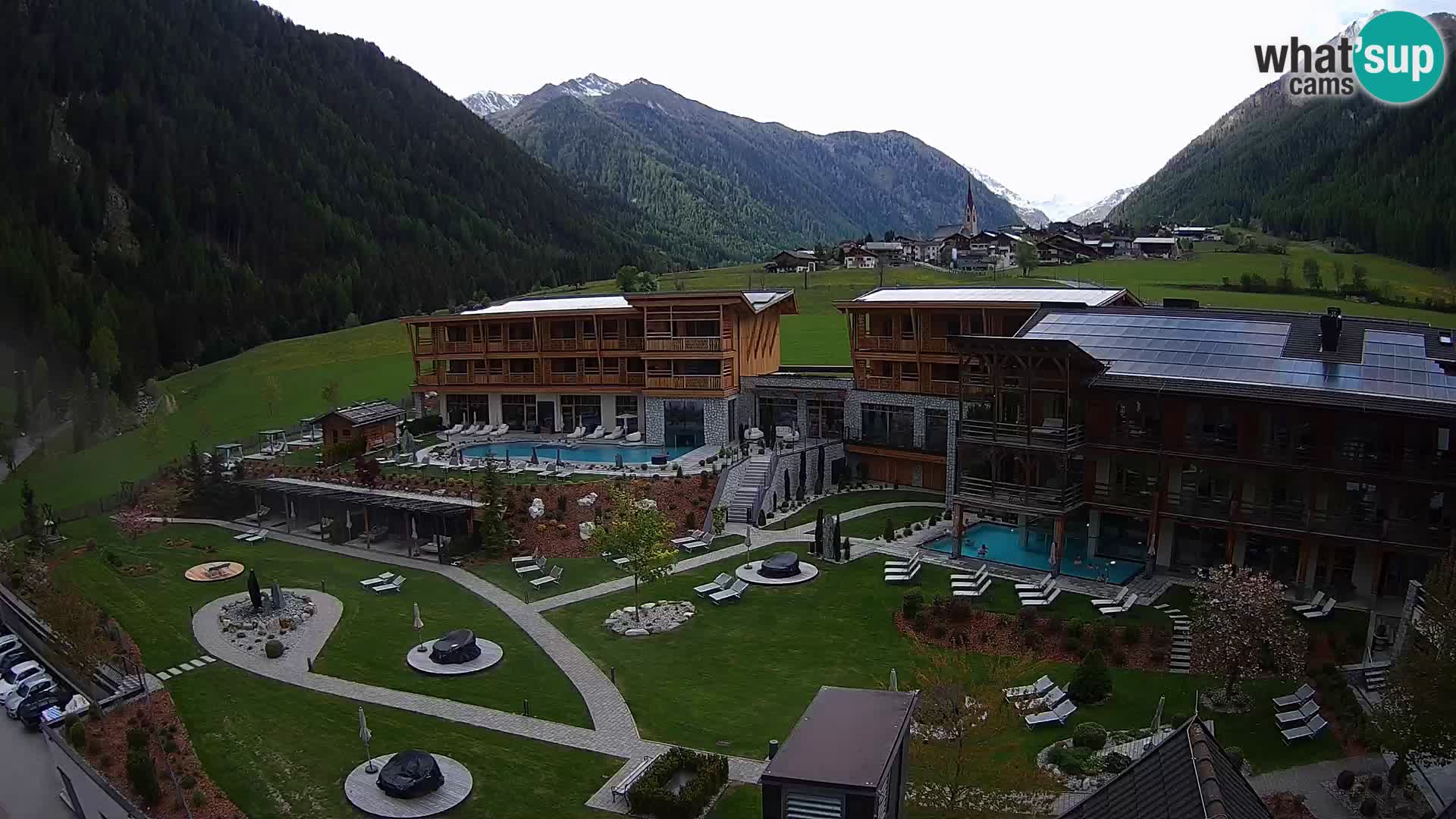 Hotel Masl | Rio Pusteria | Valles
