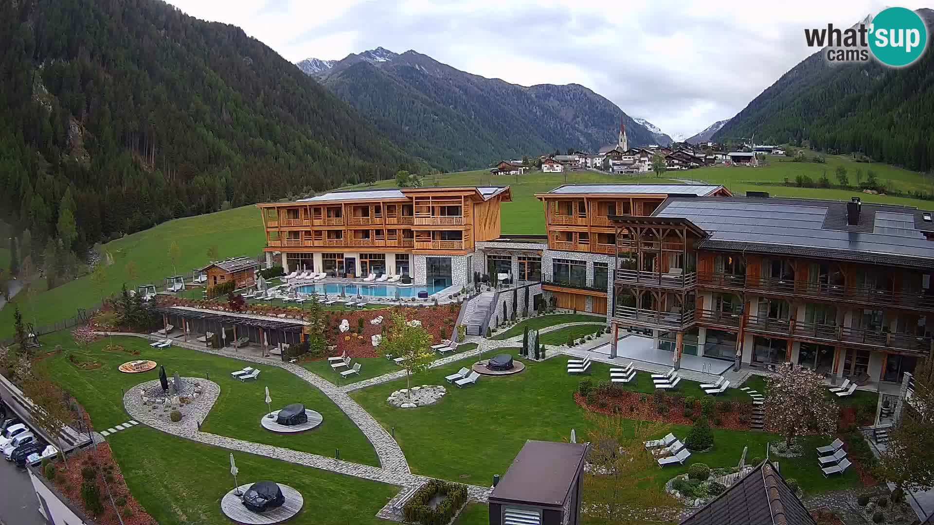 Hotel Masl | Rio Pusteria | Valles