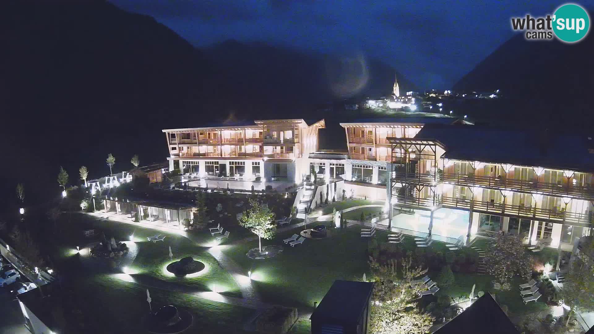 Hotel Masl | Rio Pusteria | Valles