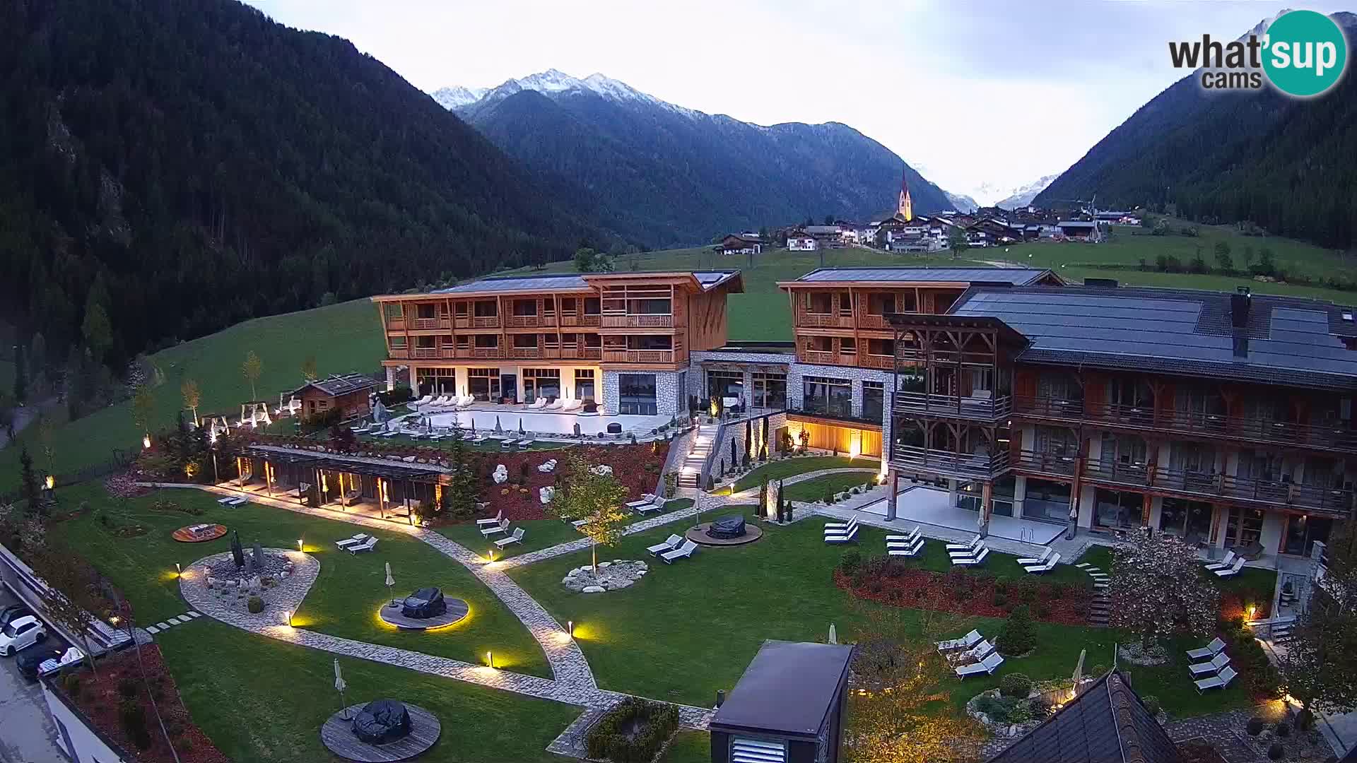 Hotel Masl | Rio Pusteria | Valles