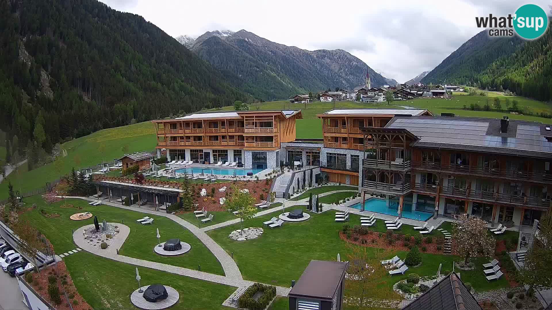 Hotel Masl | Rio Pusteria | Valles