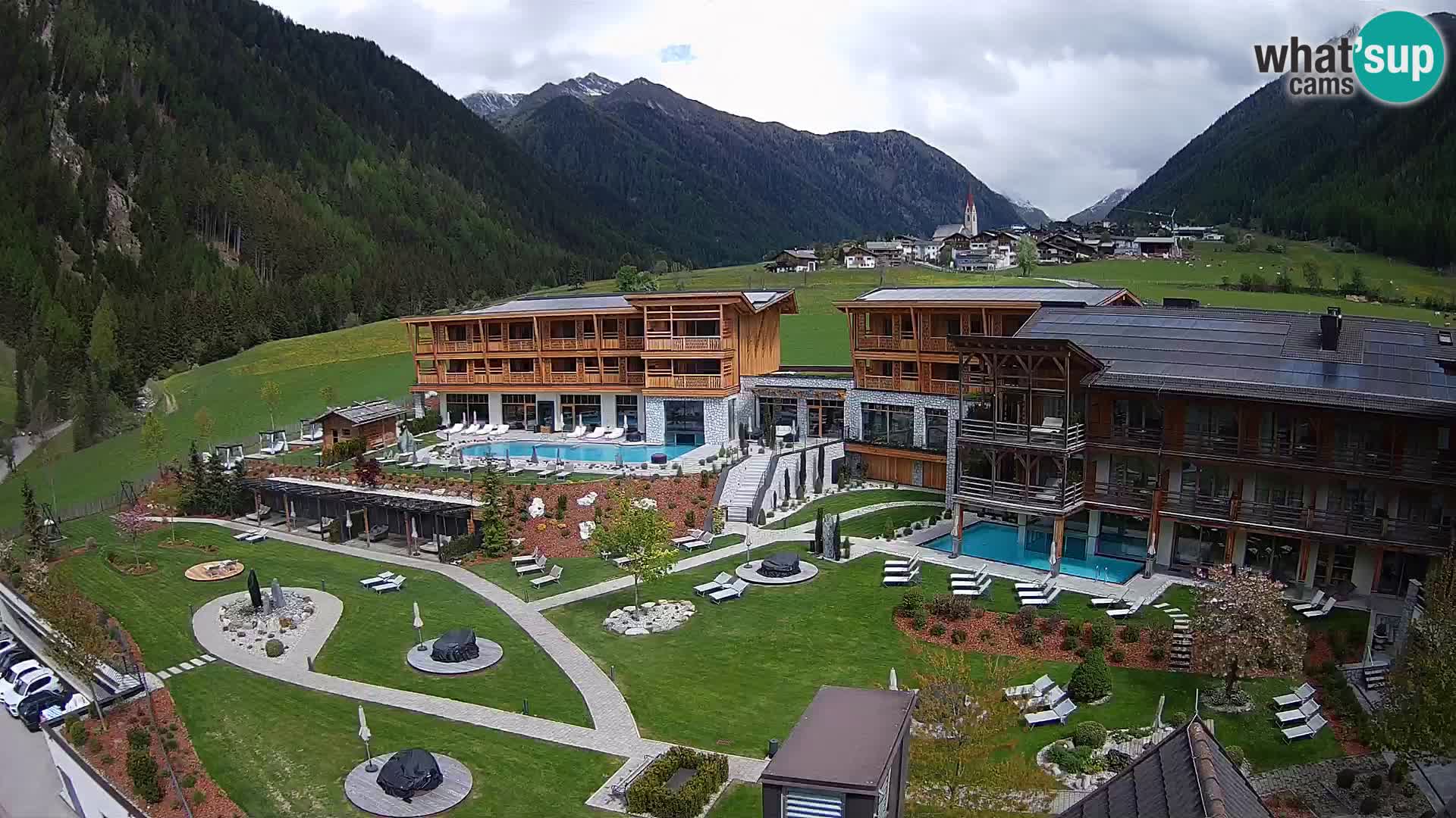 Hotel Masl | Rio Pusteria | Valles