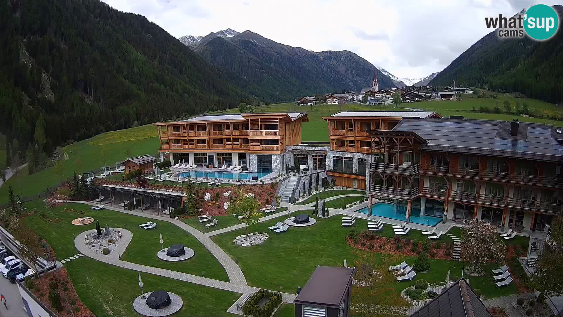 Hotel Masl | Rio Pusteria | Valles