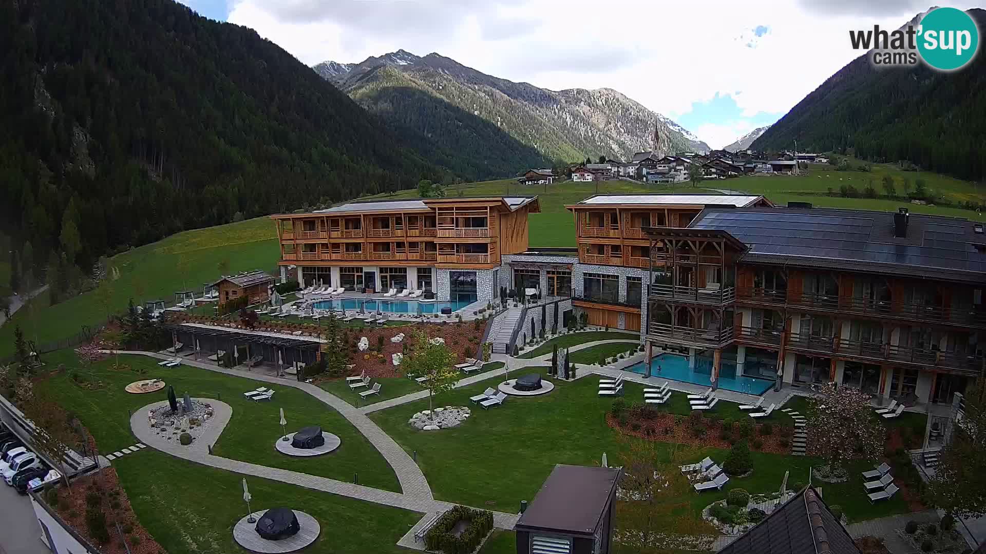 Hotel Masl | Rio Pusteria | Valles