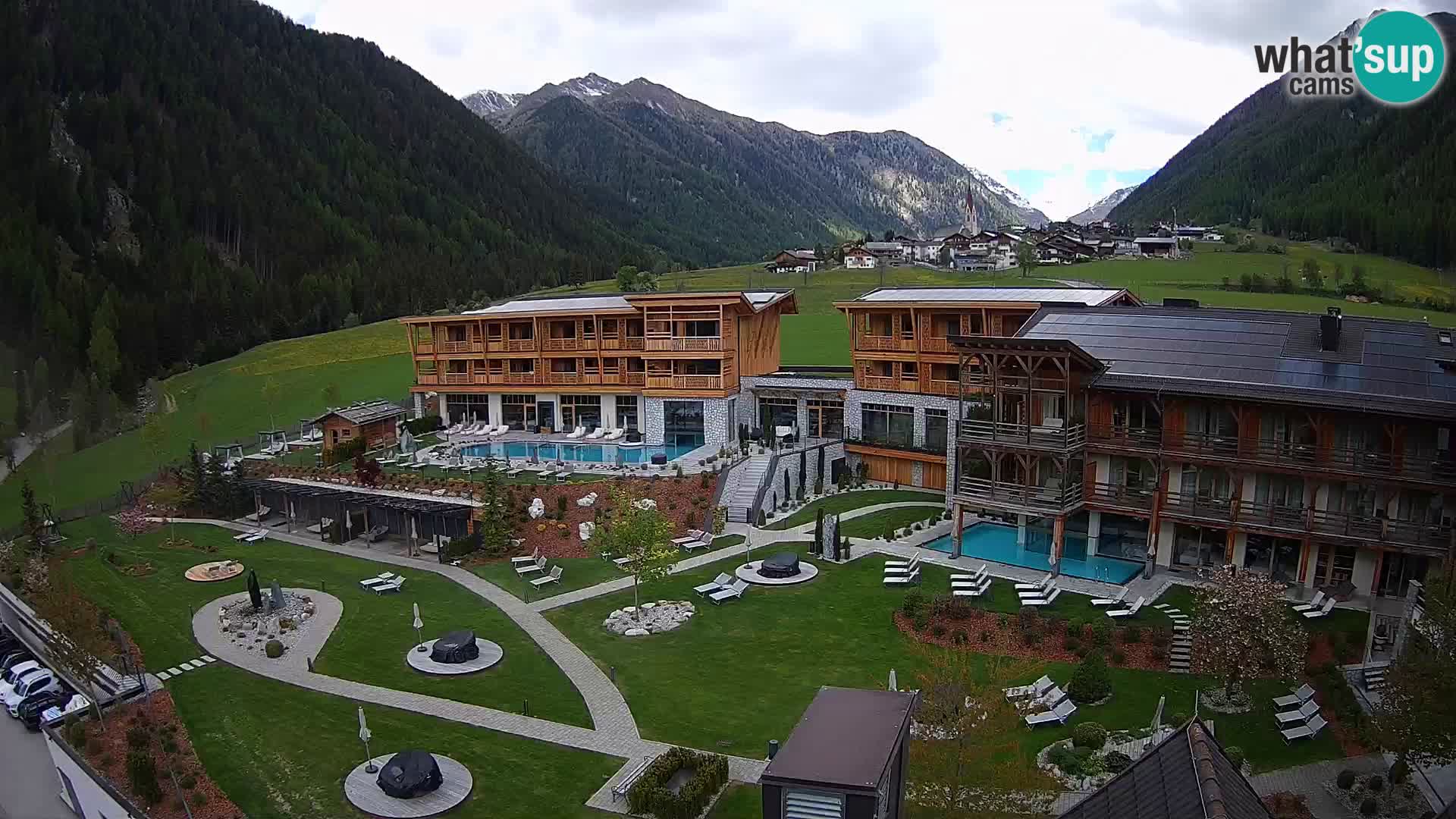 Hotel Masl | Rio Pusteria | Valles