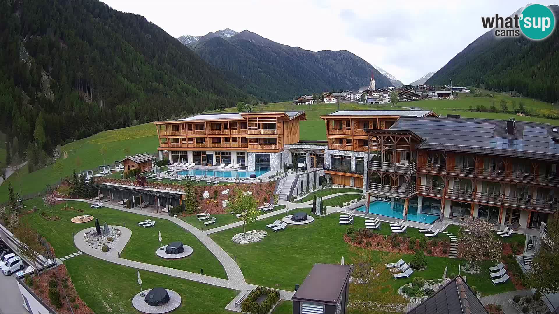 Hotel Masl | Rio Pusteria | Valles