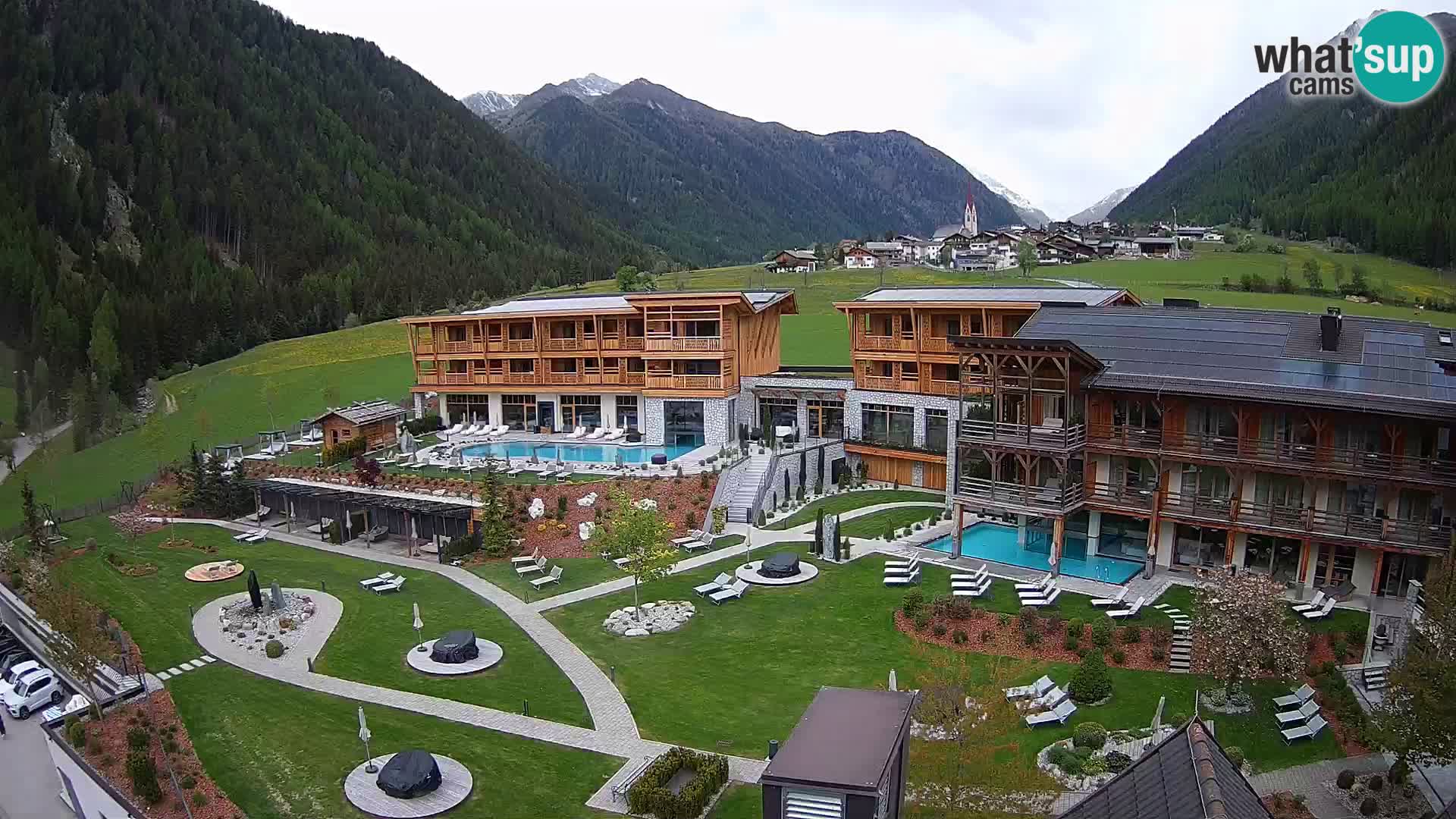 Hotel Masl | Rio Pusteria | Valles
