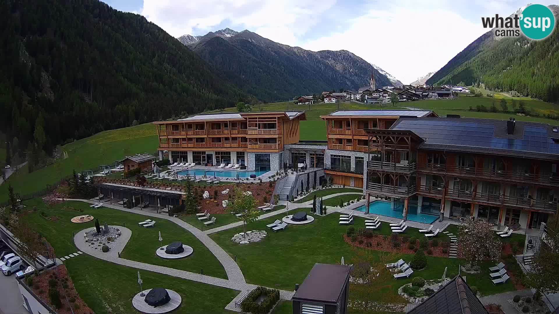 Hotel Masl | Rio Pusteria | Valles