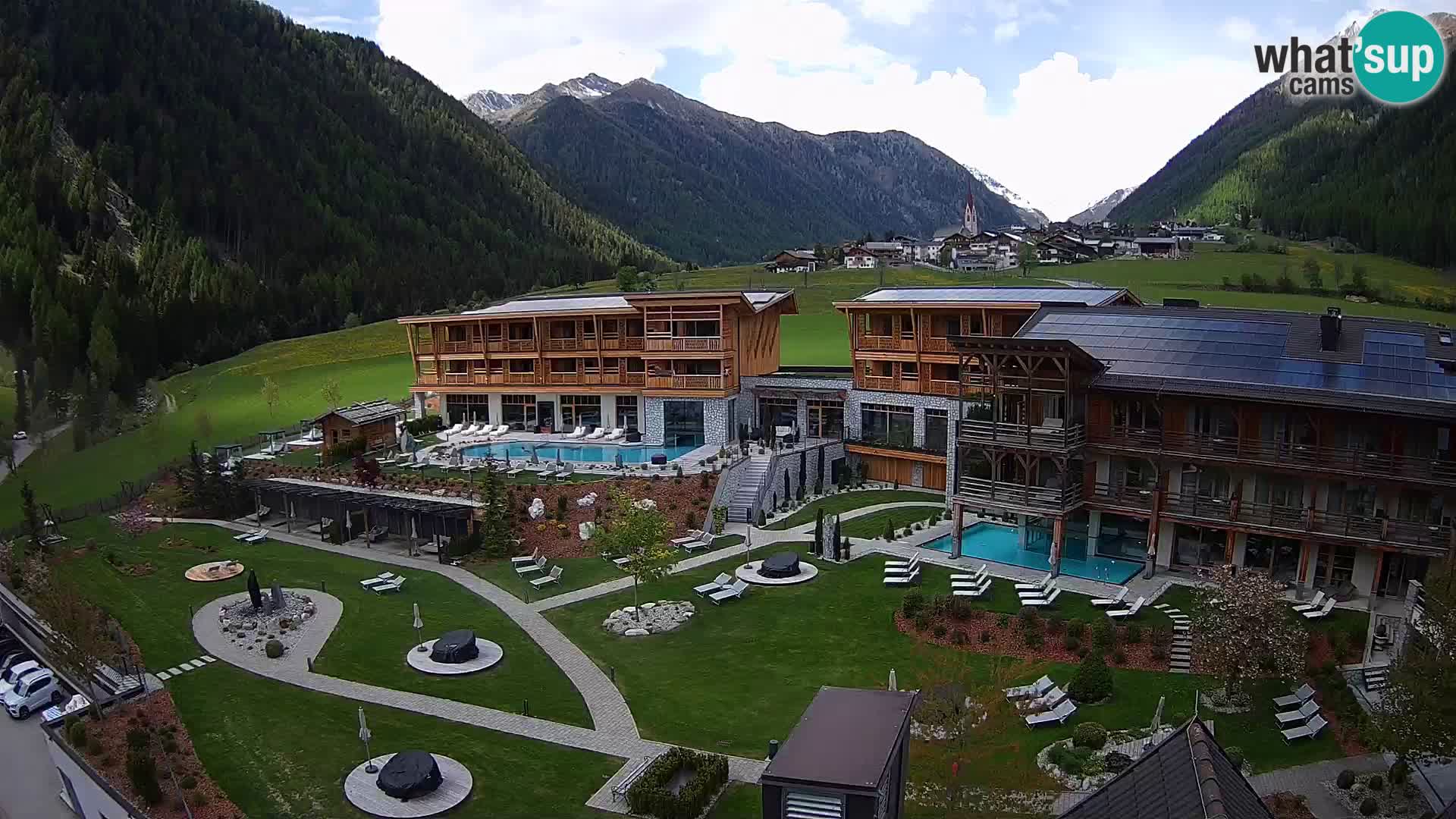 Hotel Masl | Rio Pusteria | Valles