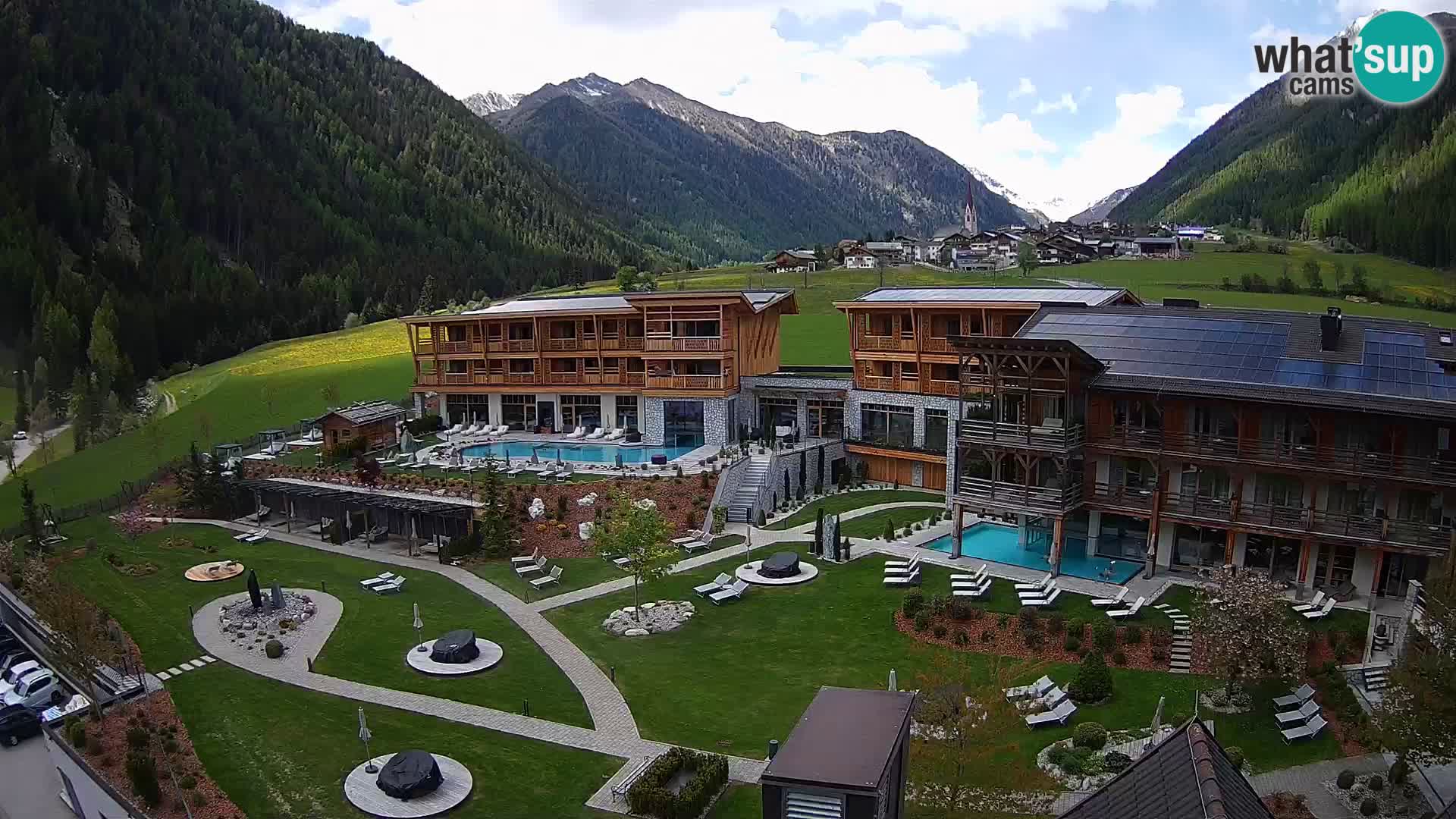 Hotel Masl | Rio Pusteria | Valles