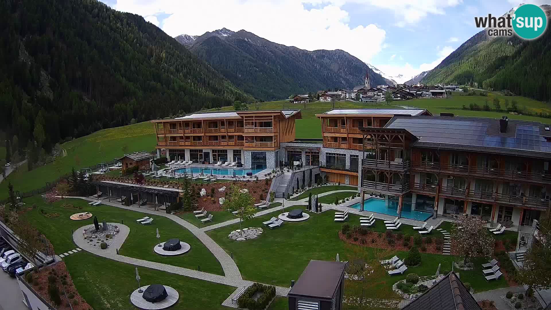 Hotel Masl | Rio Pusteria | Valles