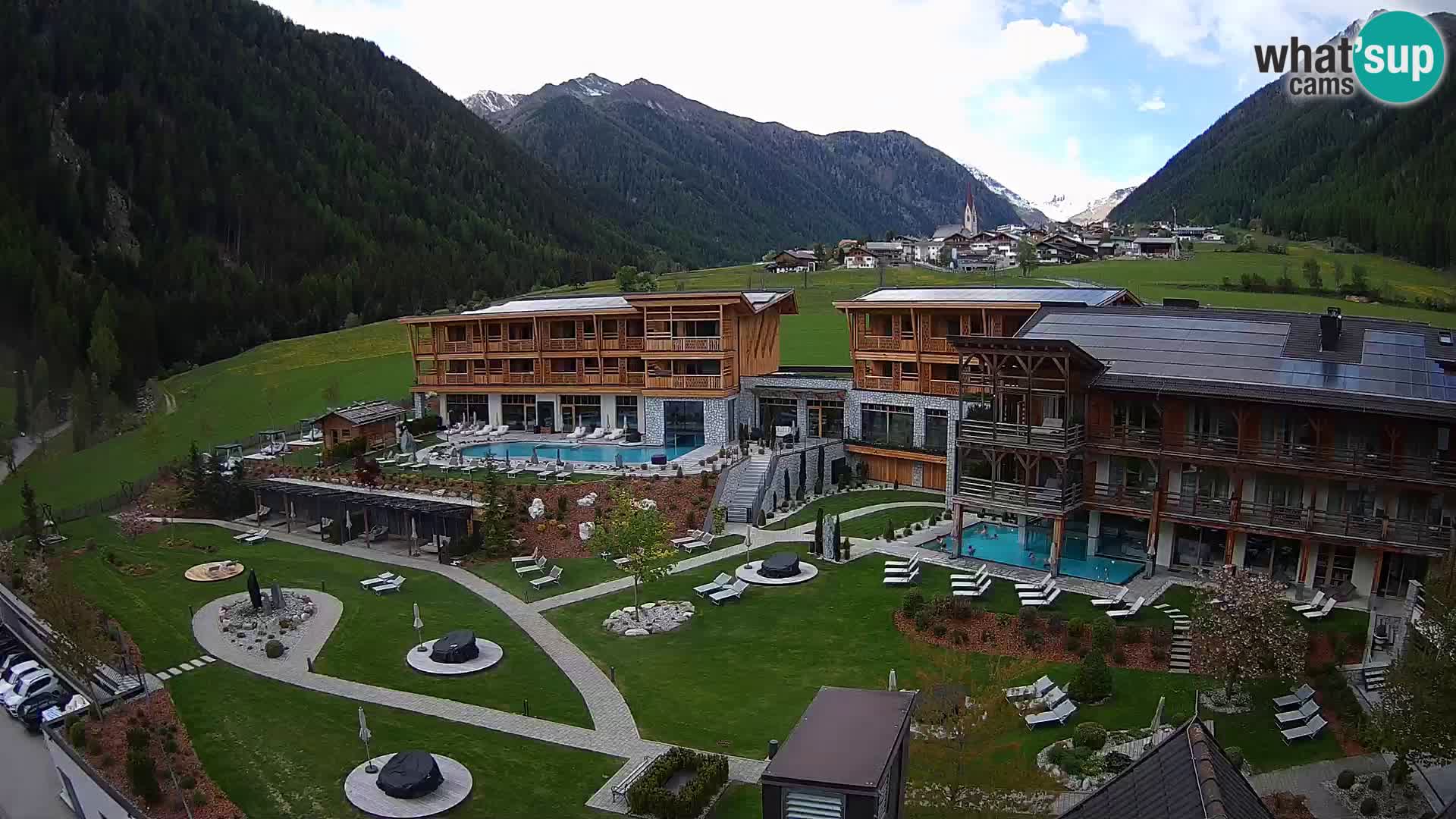 Hotel Masl | Rio Pusteria | Valles