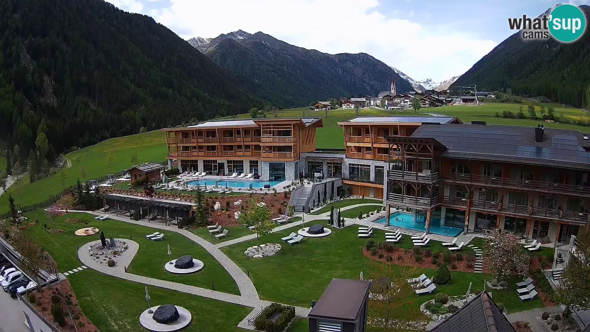 Hotel Masl | Rio Pusteria | Valles