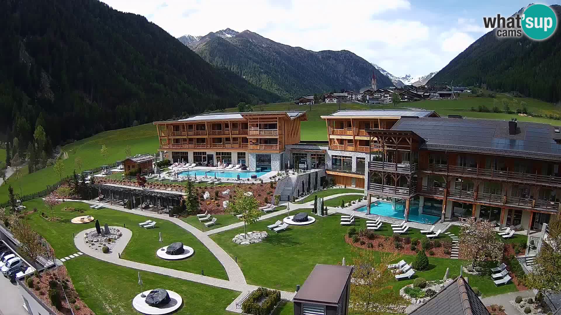 Hotel Masl | Rio Pusteria | Valles