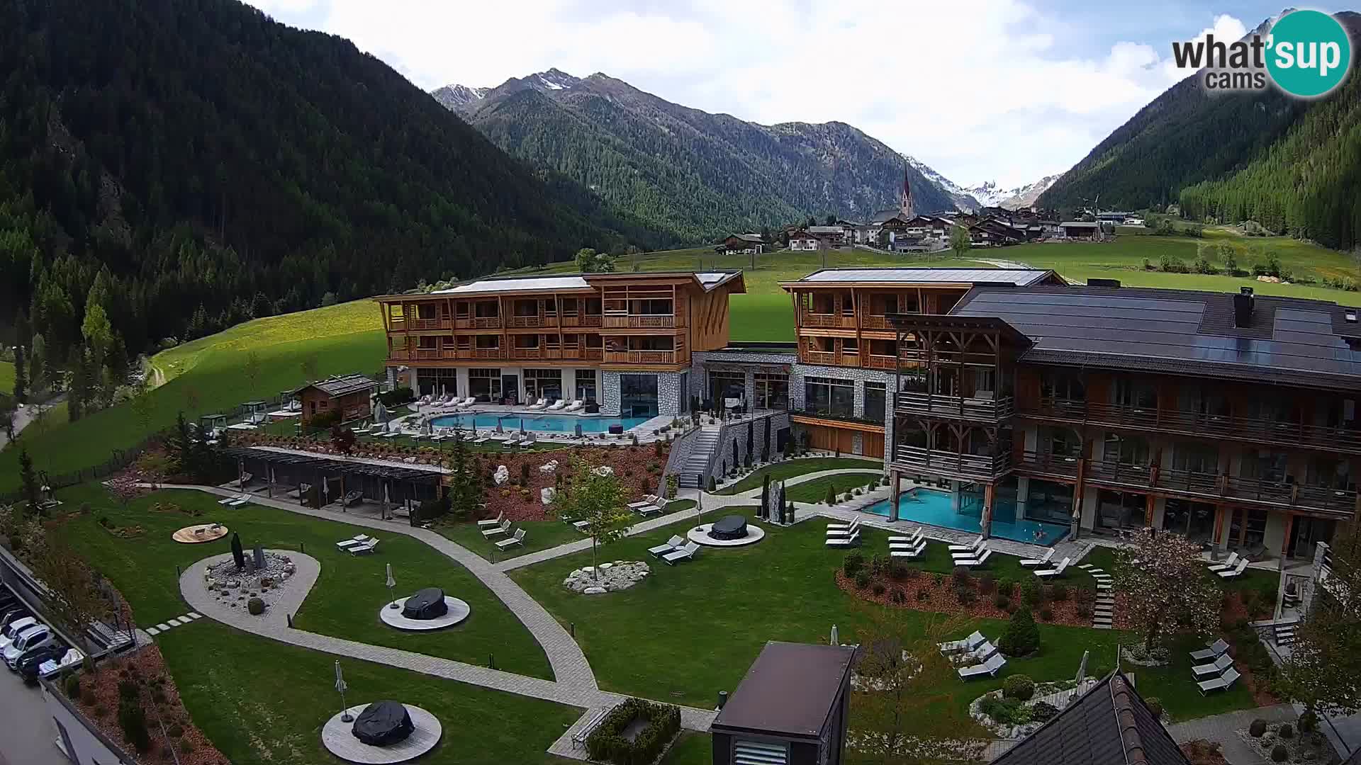 Hotel Masl | Rio Pusteria | Valles