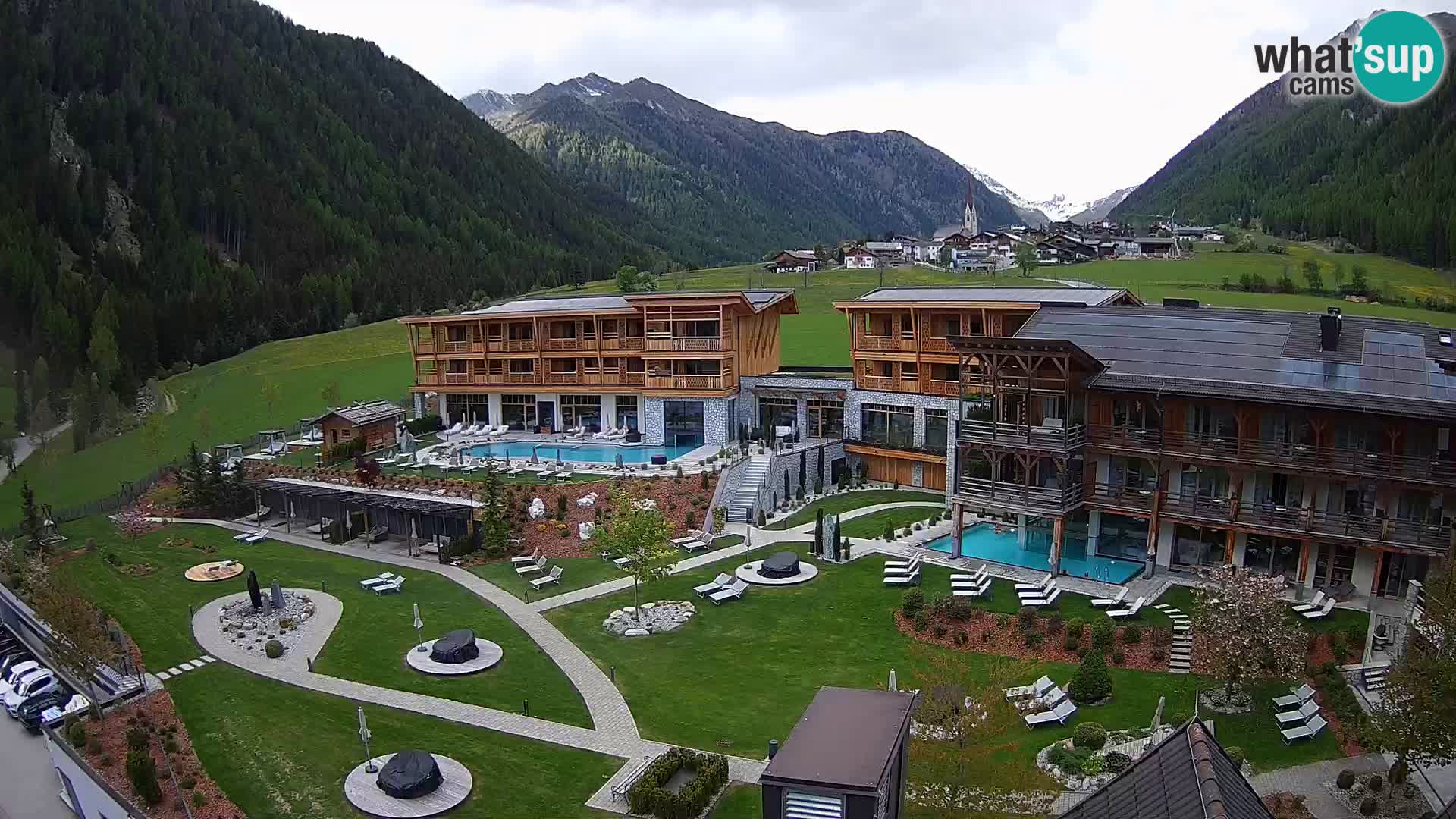 Hotel Masl | Rio Pusteria | Valles