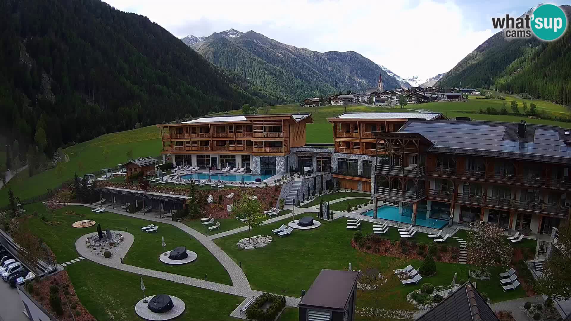Hotel Masl | Rio Pusteria | Valles
