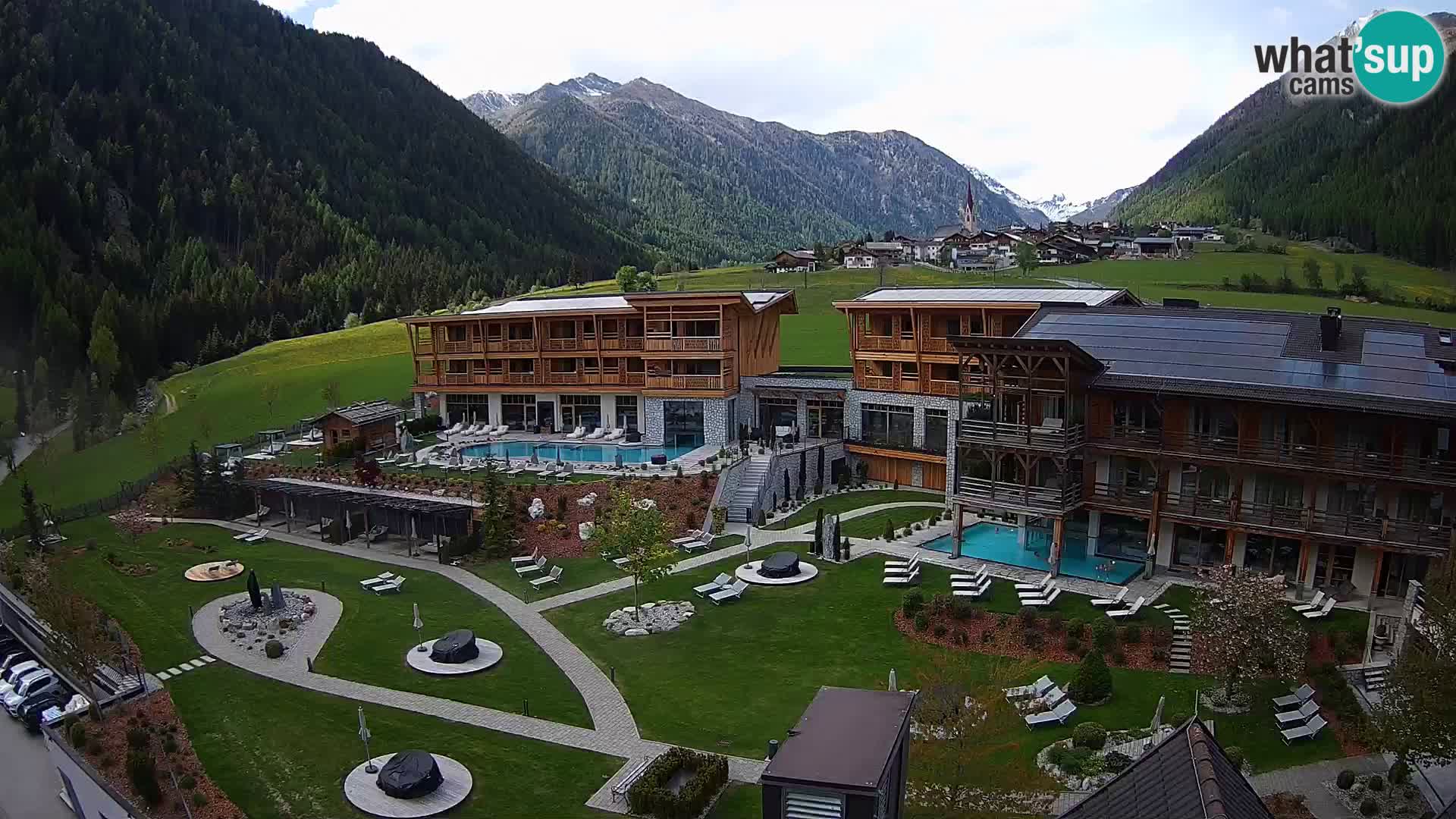 Hotel Masl | Rio Pusteria | Valles