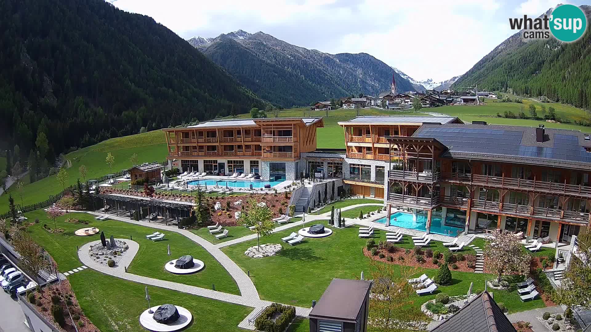Hotel Masl | Rio Pusteria | Valles