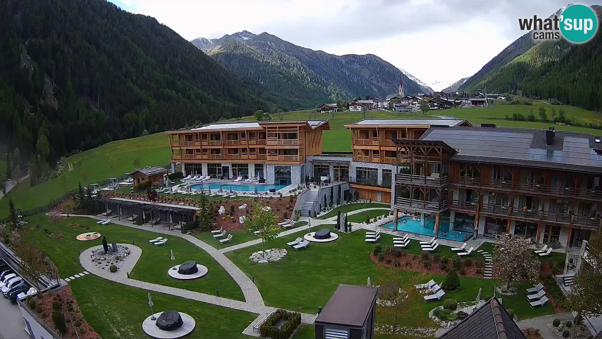 Hotel Masl | Rio Pusteria | Valles