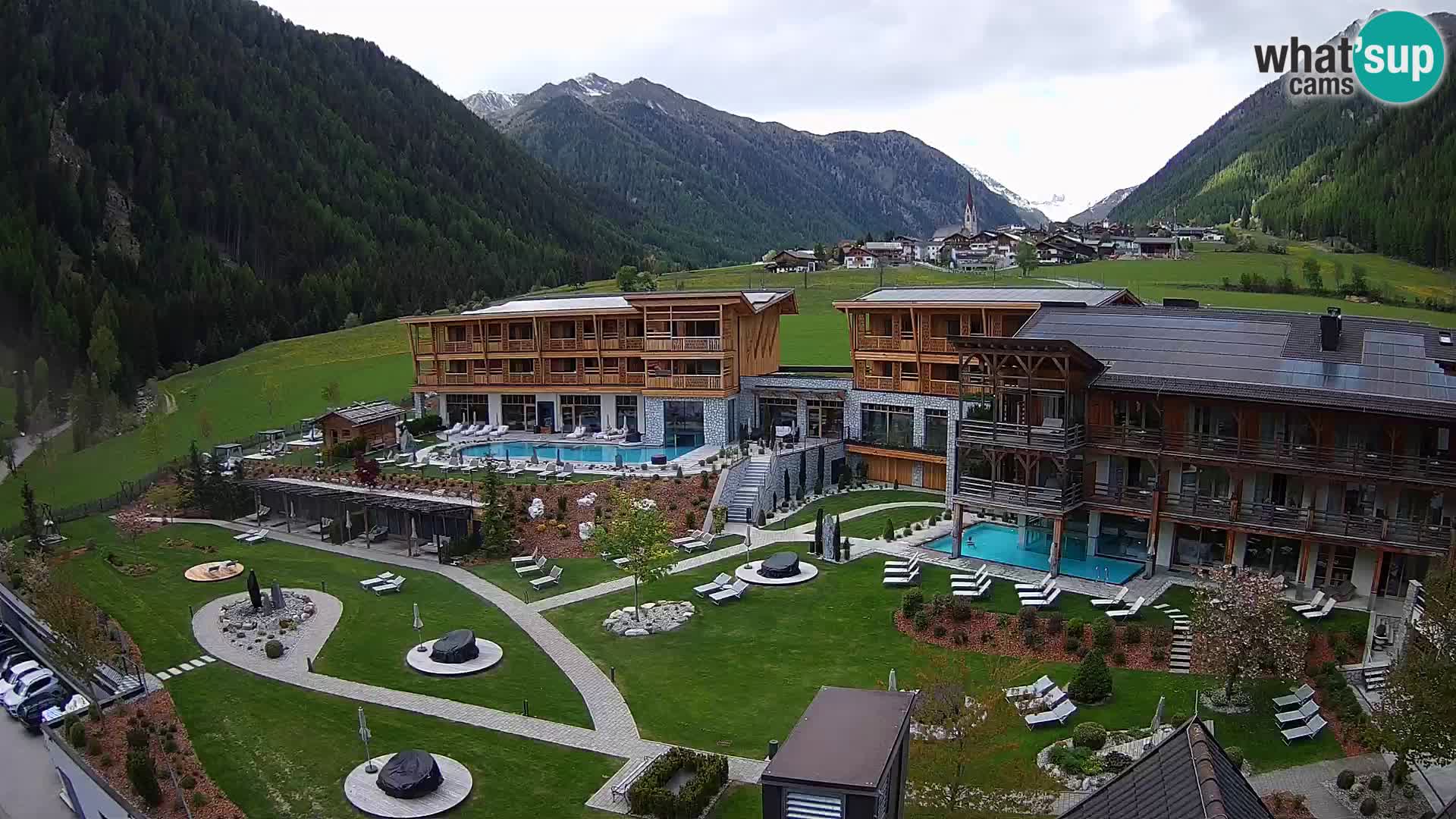 Hotel Masl | Rio Pusteria | Valles