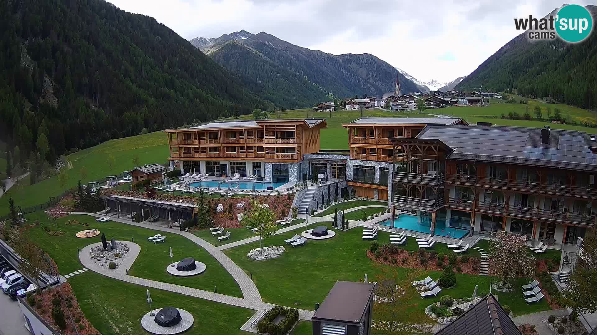 Hotel Masl | Rio Pusteria | Valles