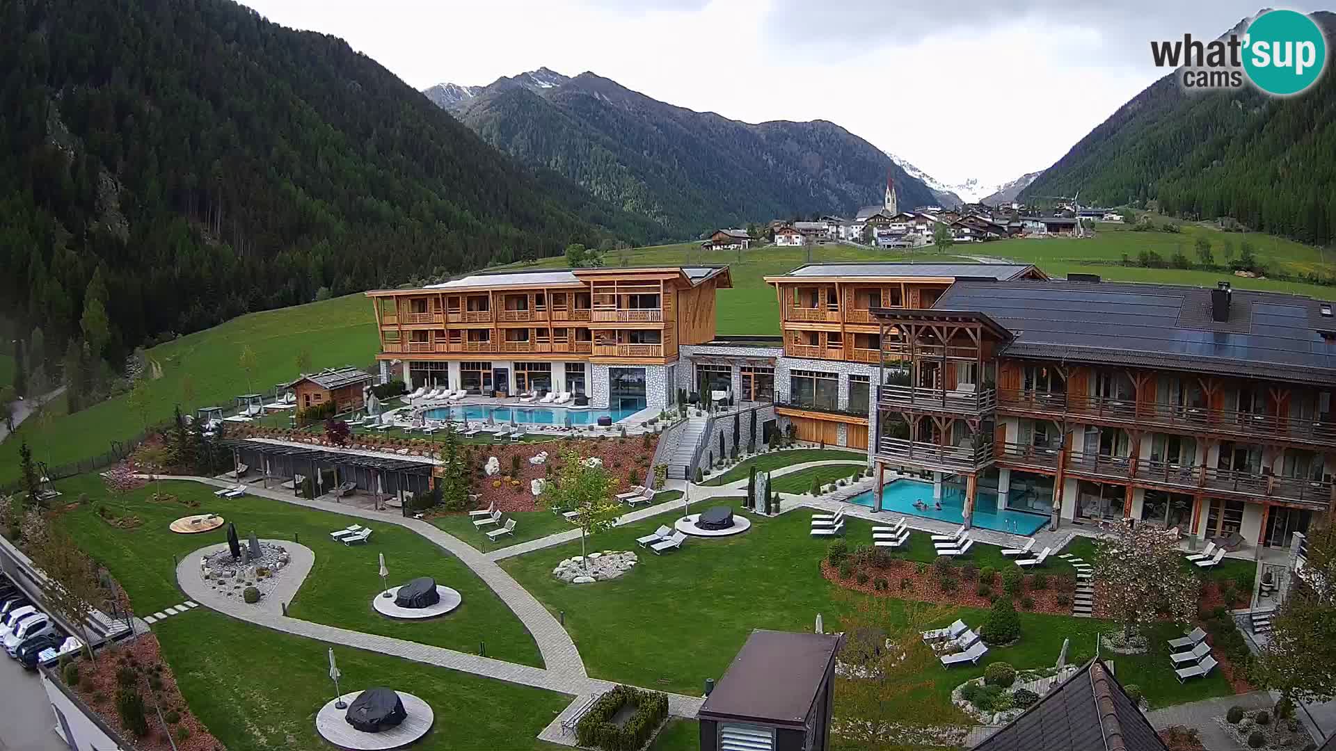 Hotel Masl | Rio Pusteria | Valles