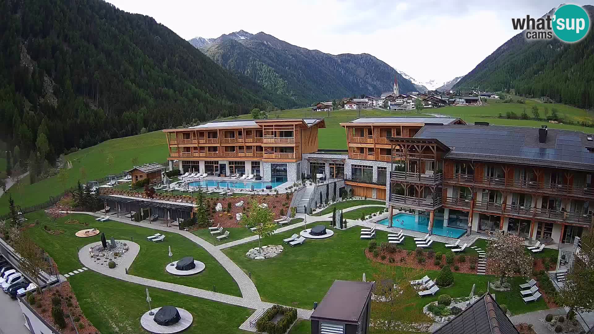 Hotel Masl | Rio Pusteria | Valles