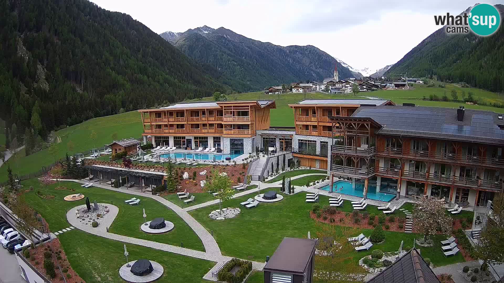 Hotel Masl | Rio Pusteria | Valles