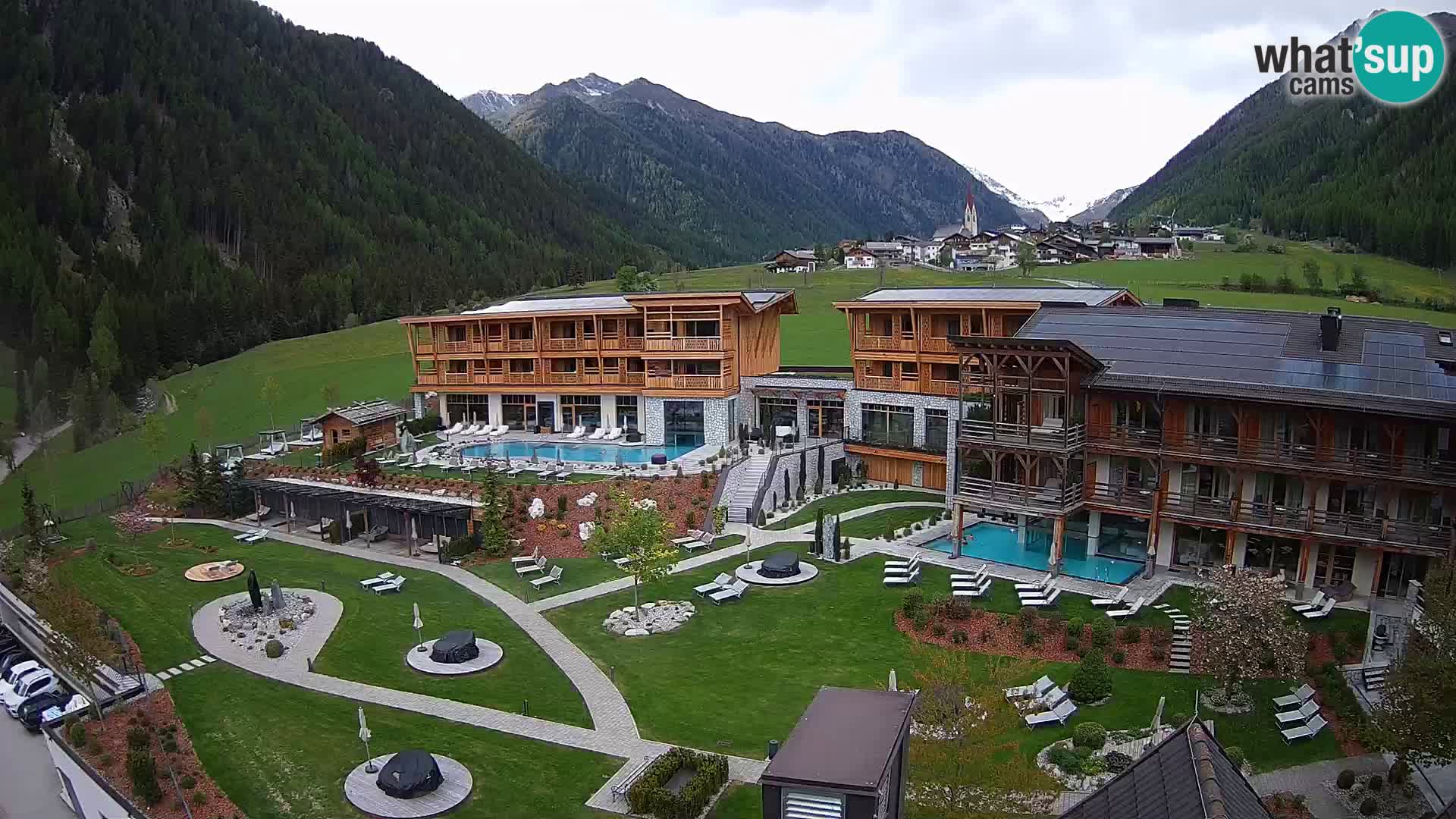 Hotel Masl | Rio Pusteria | Valles