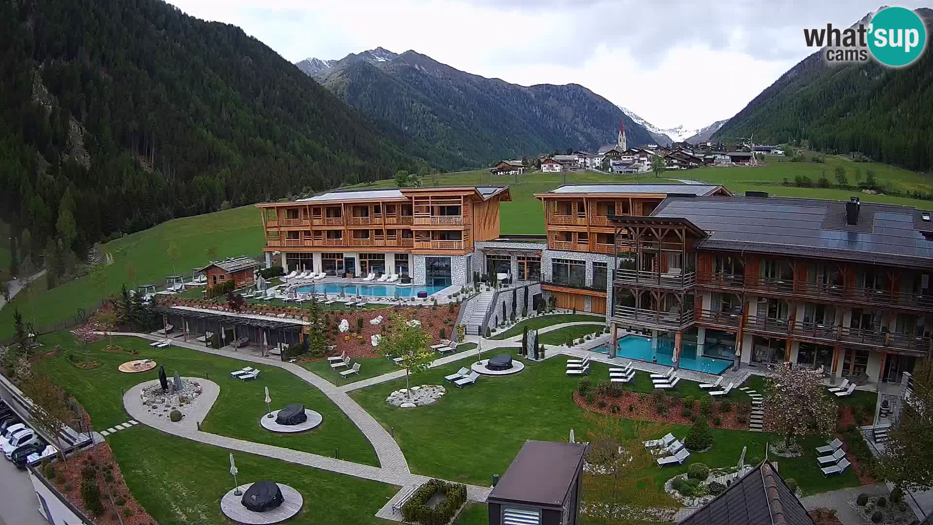 Hotel Masl | Rio Pusteria | Valles