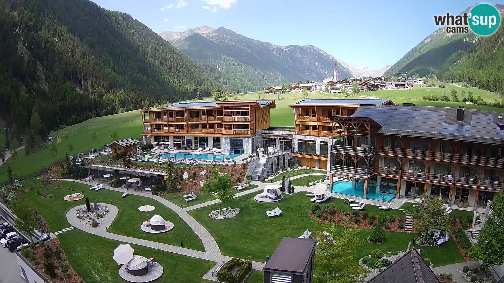 Hotel Masl | Rio Pusteria | Valles