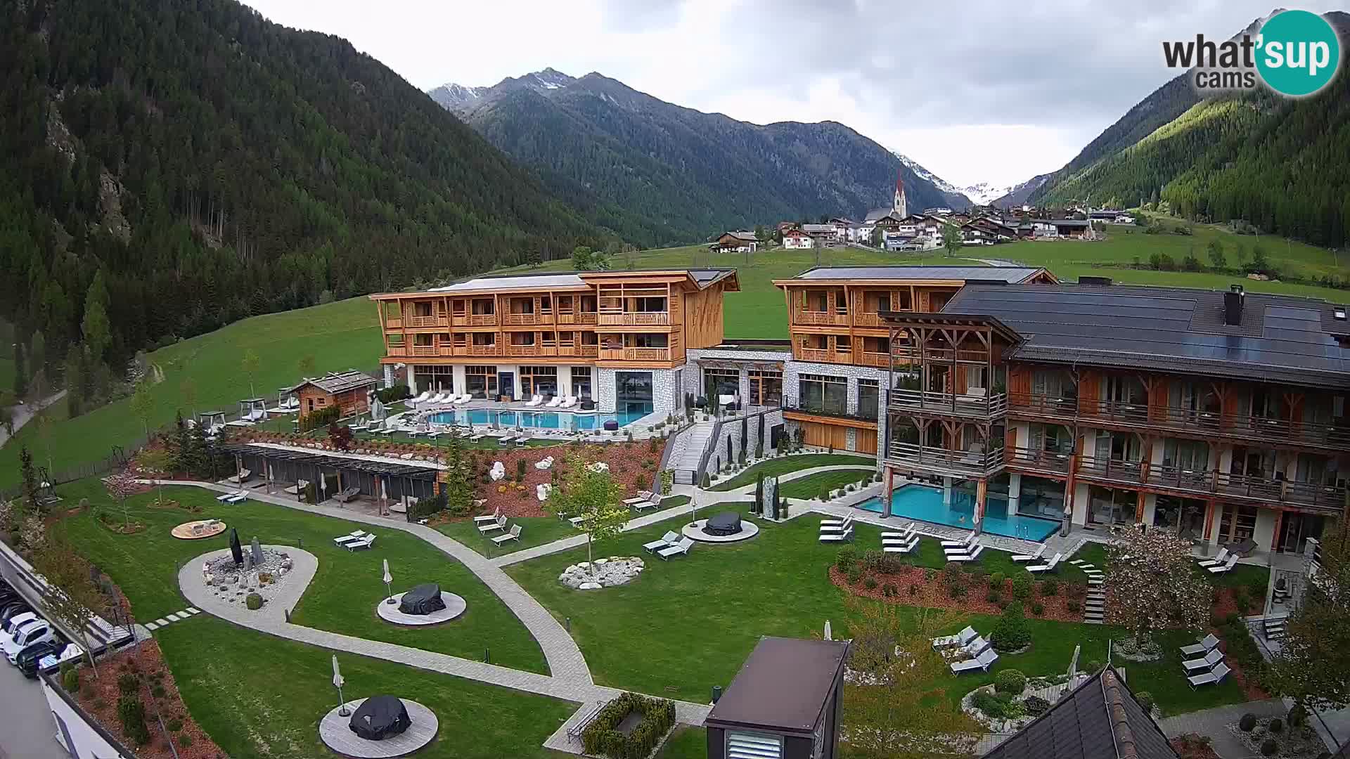 Hotel Masl | Rio Pusteria | Valles