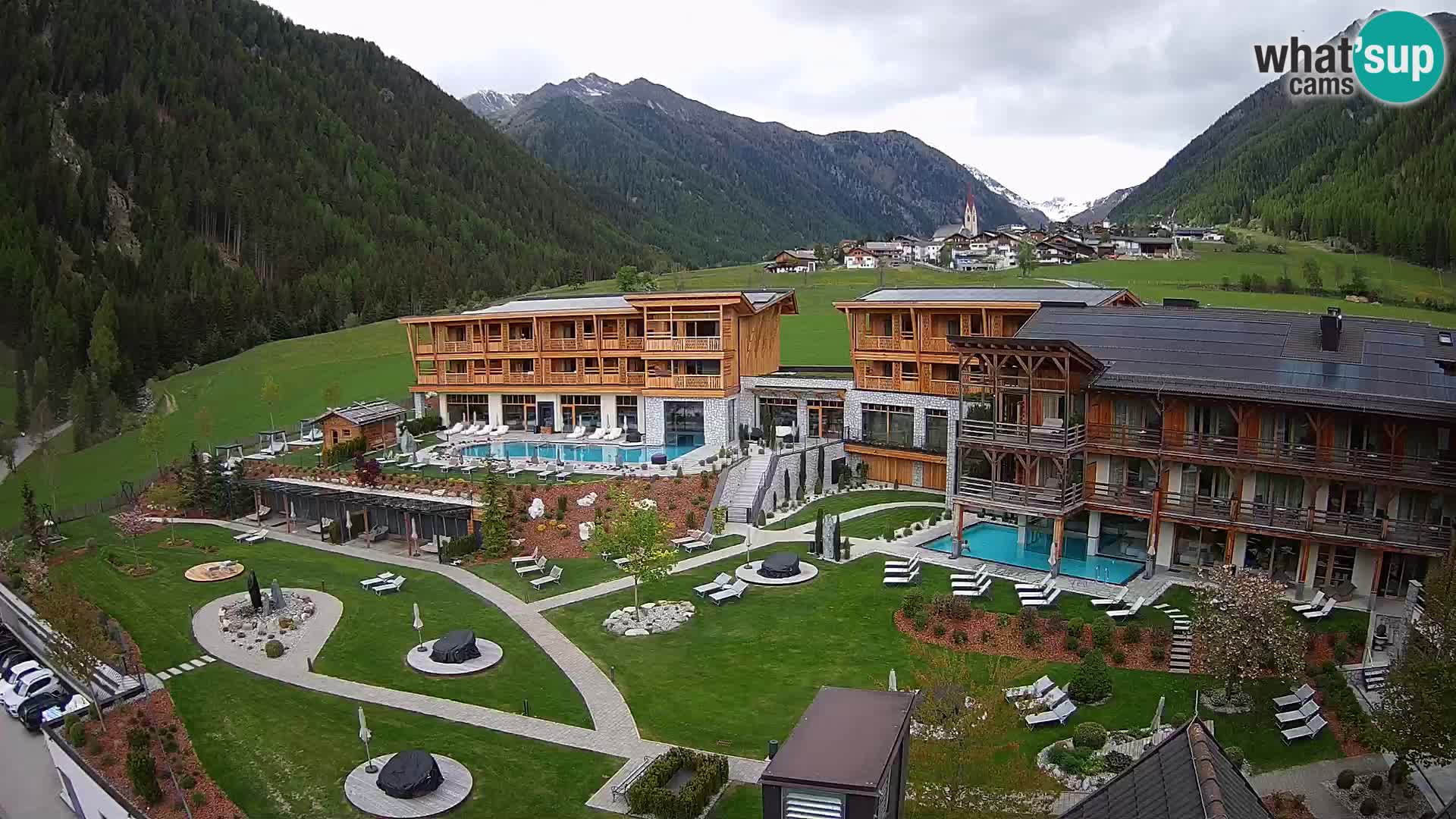 Hotel Masl | Rio Pusteria | Valles