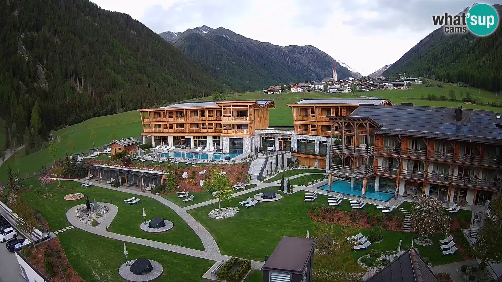 Hotel Masl | Rio Pusteria | Valles