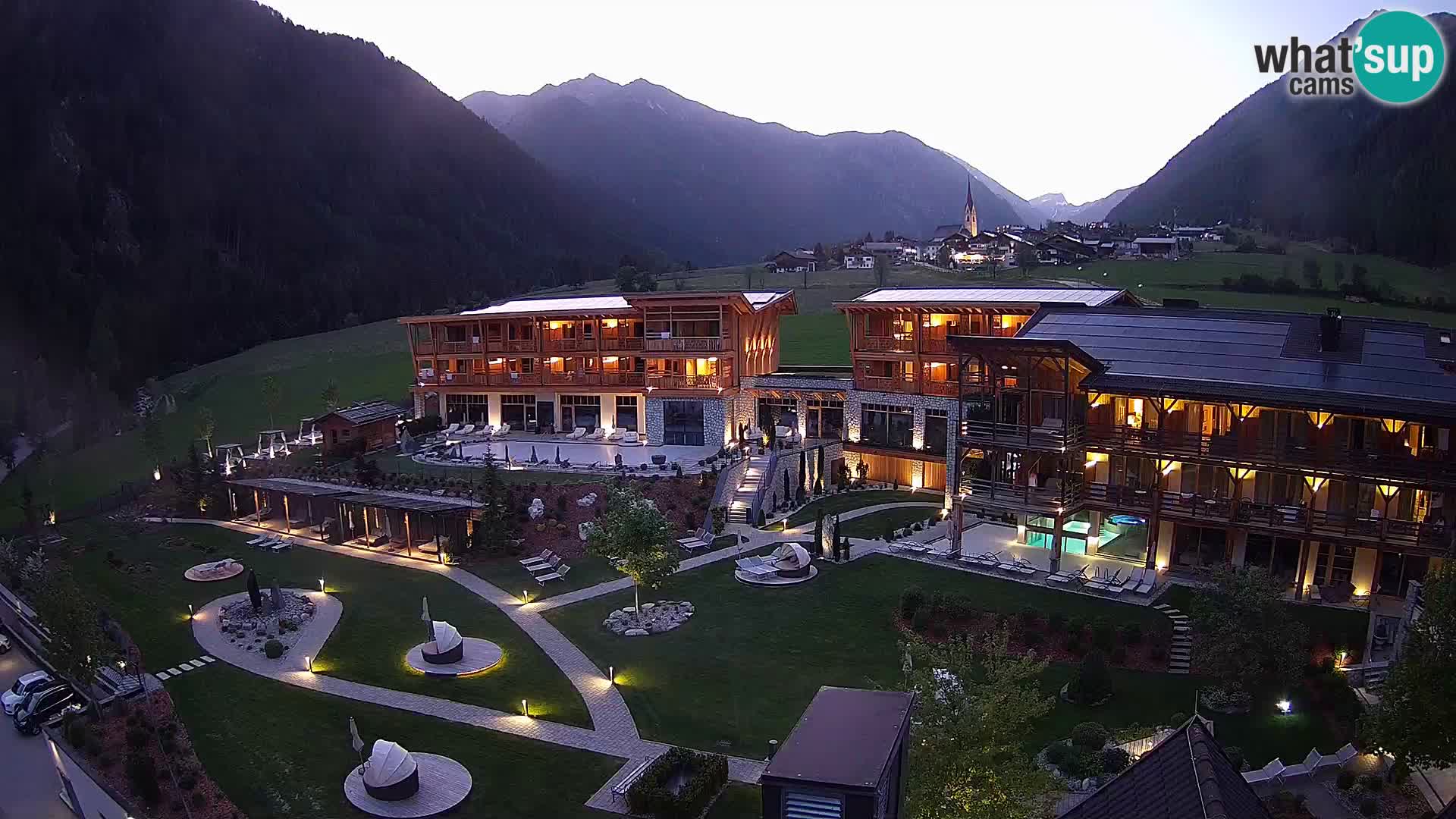 Hotel Masl | Rio Pusteria | Valles