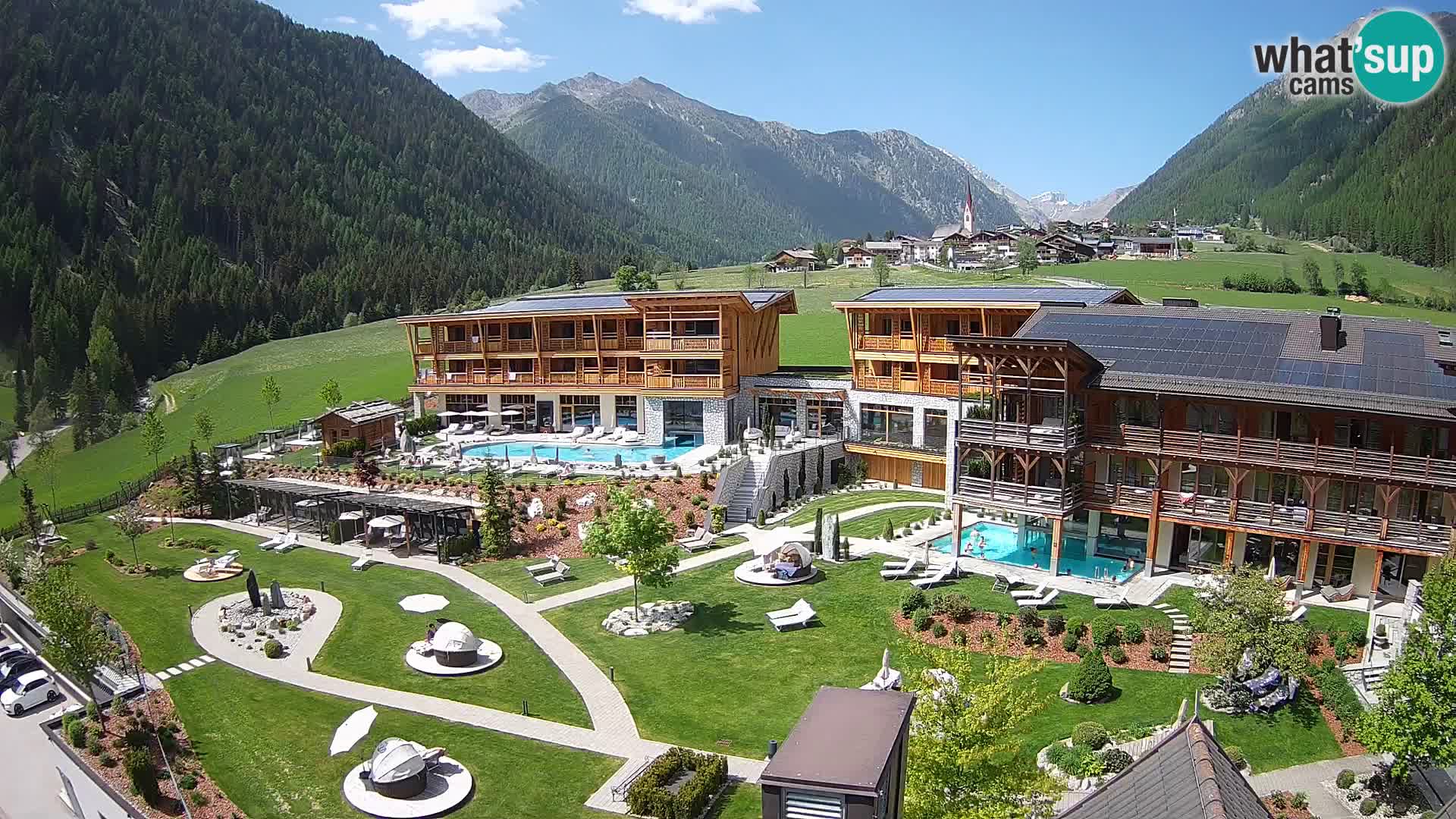 Hotel Masl | Rio Pusteria | Valles