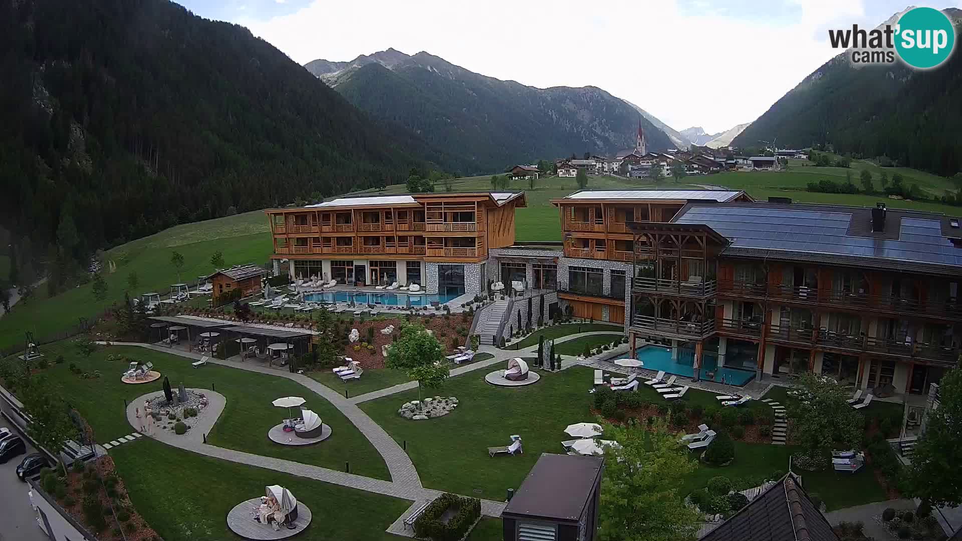 Hotel Masl | Rio Pusteria | Valles