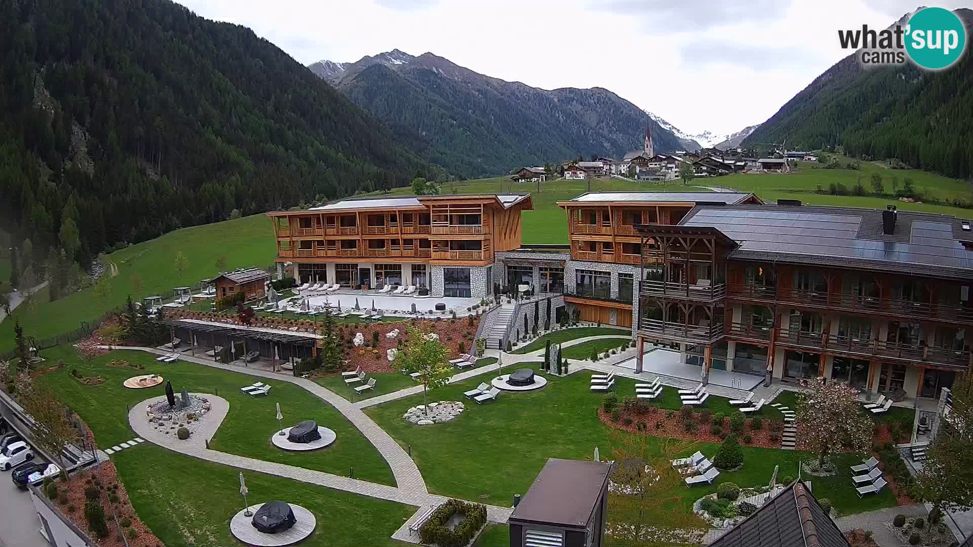 Hotel Masl | Rio Pusteria | Valles