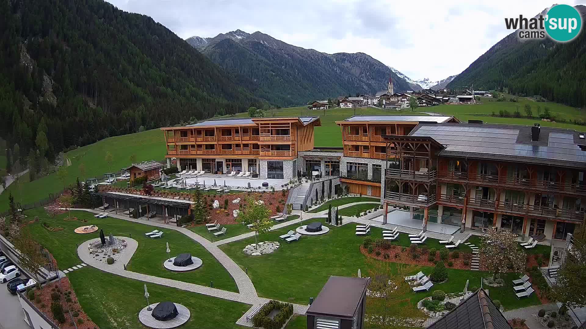 Hotel Masl | Rio Pusteria | Valles