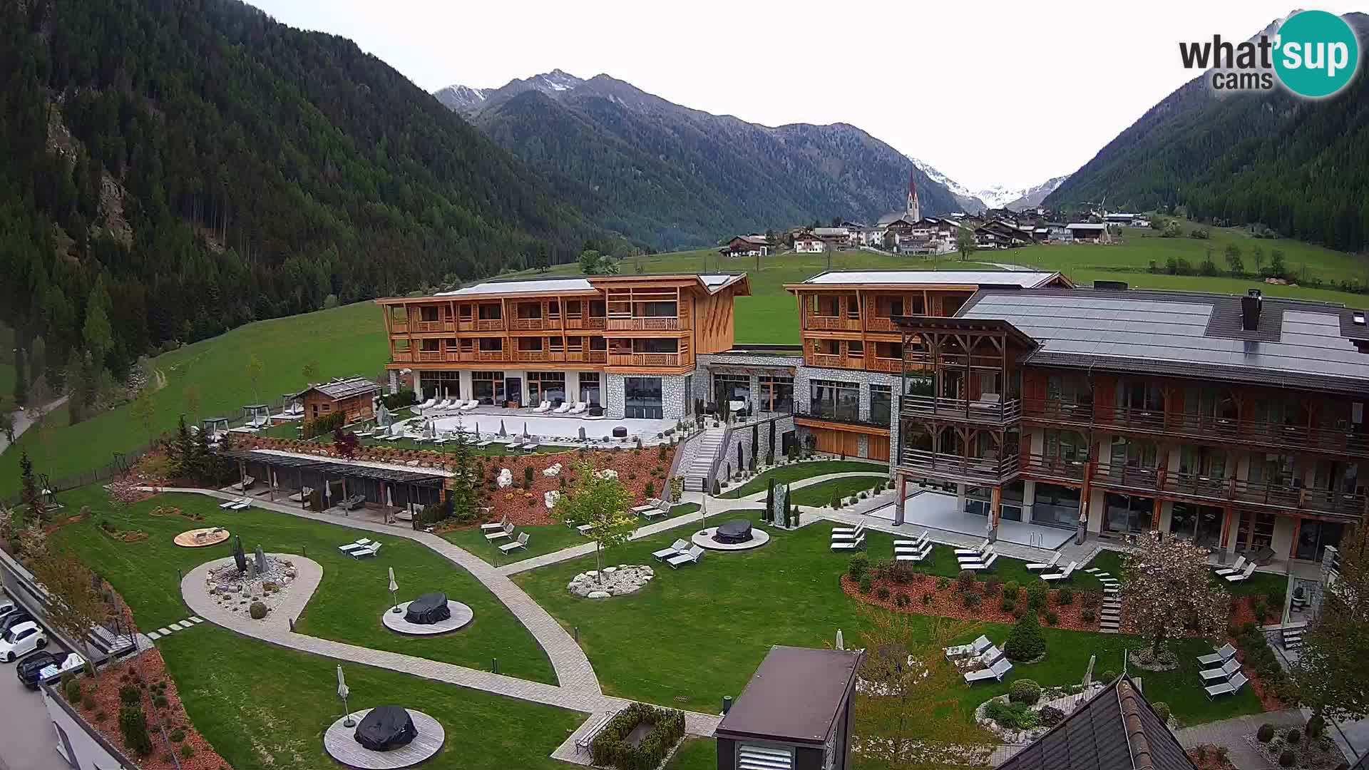 Hotel Masl | Rio Pusteria | Valles