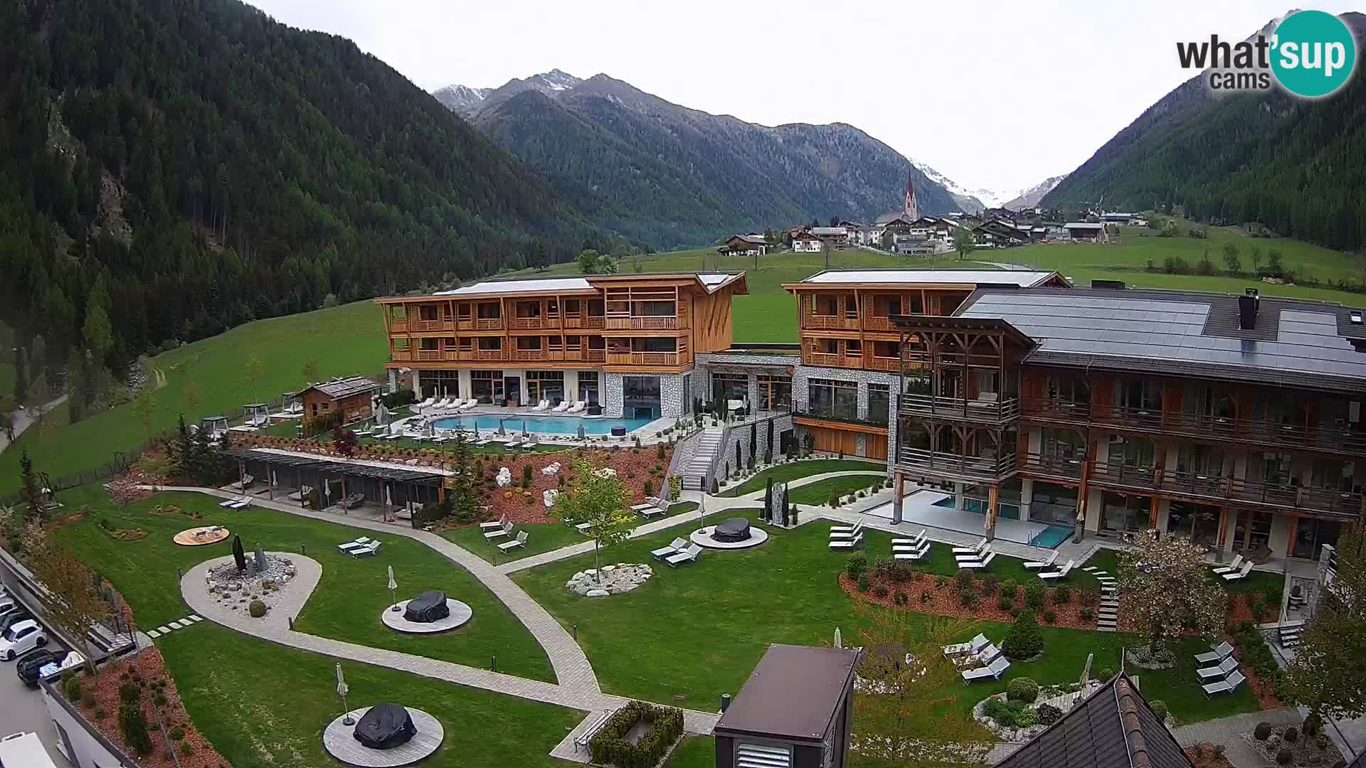 Hotel Masl | Rio Pusteria | Valles
