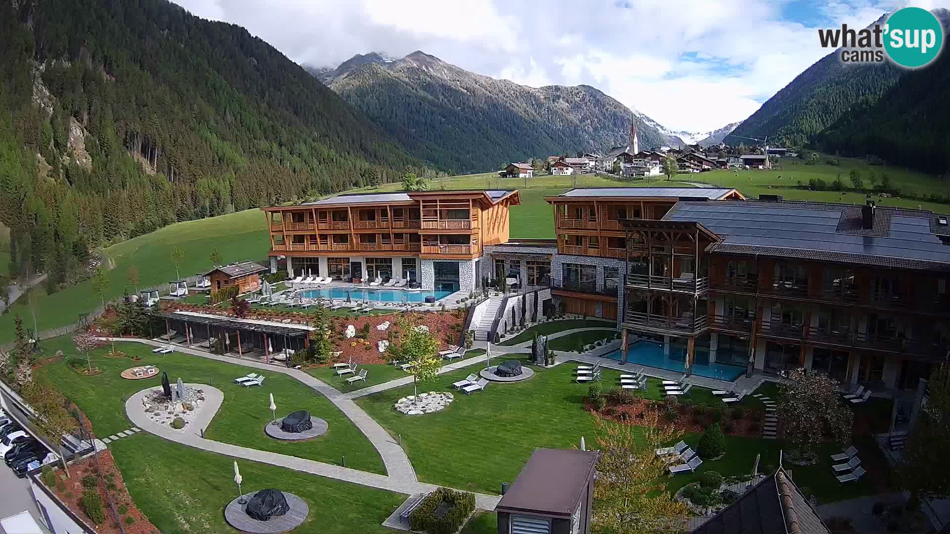 Hotel Masl | Rio Pusteria | Valles