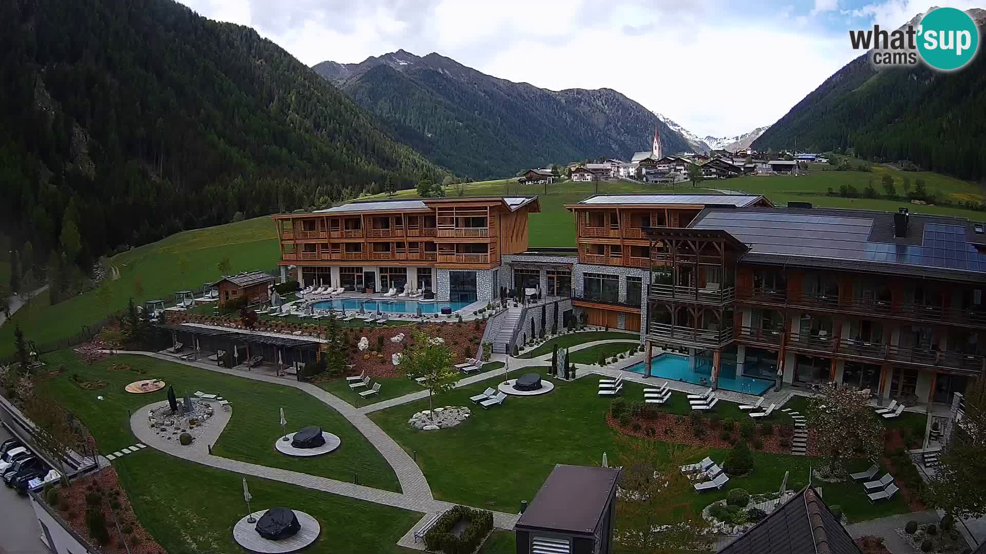 Hotel Masl | Rio Pusteria | Valles