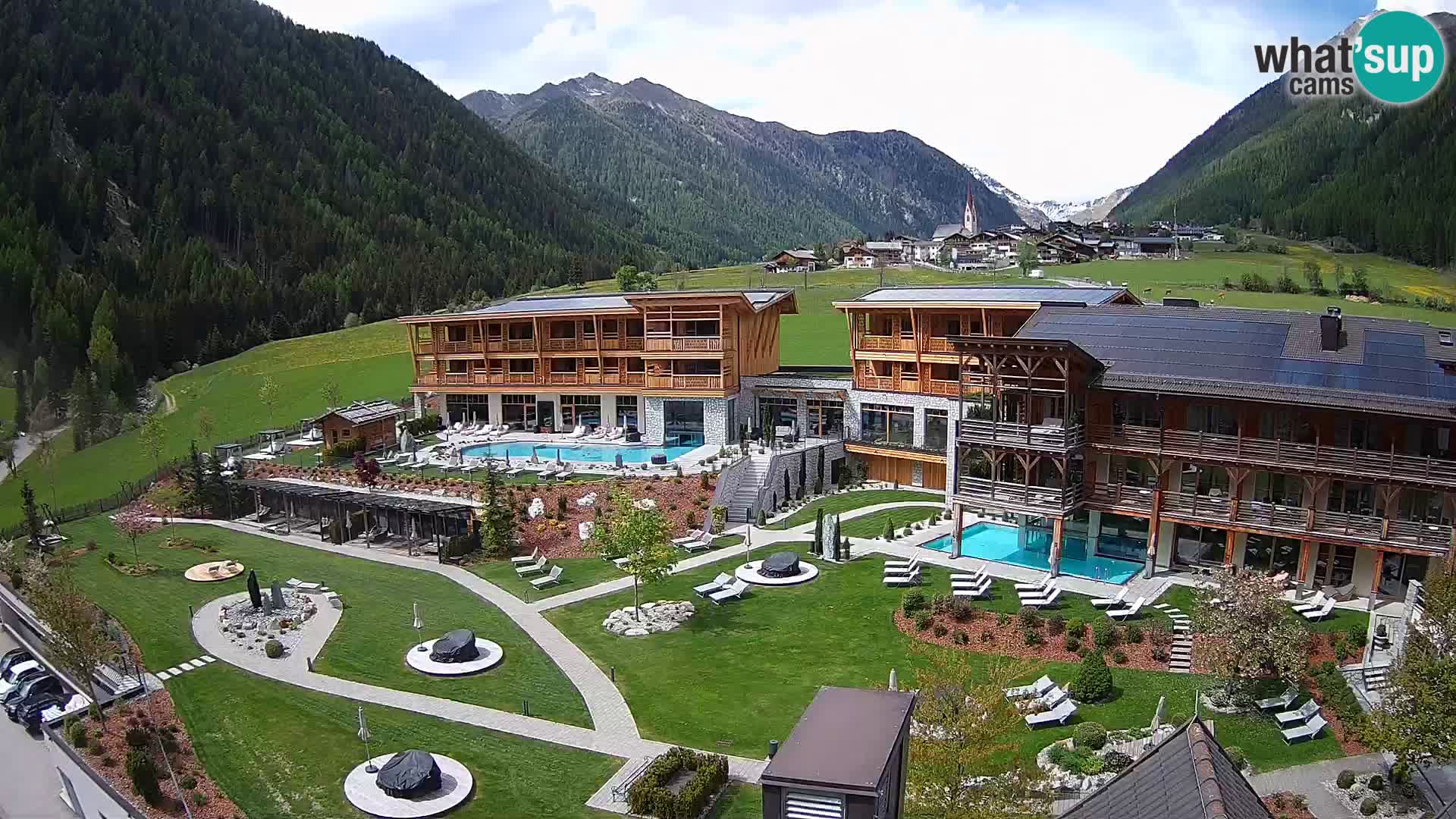 Hotel Masl | Rio Pusteria | Valles