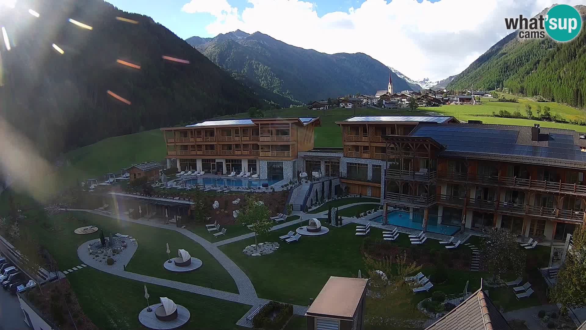 Hotel Masl | Rio Pusteria | Valles