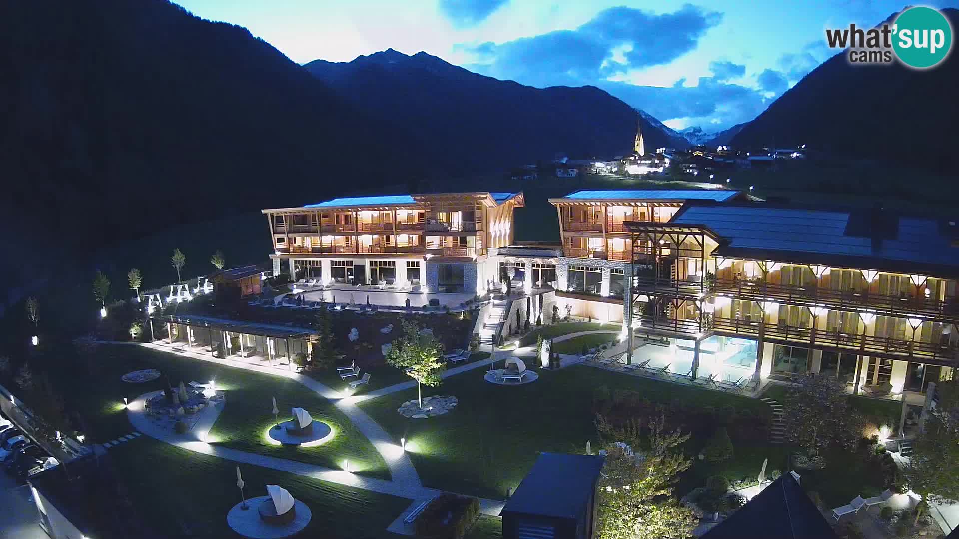Hotel Masl | Rio Pusteria | Valles