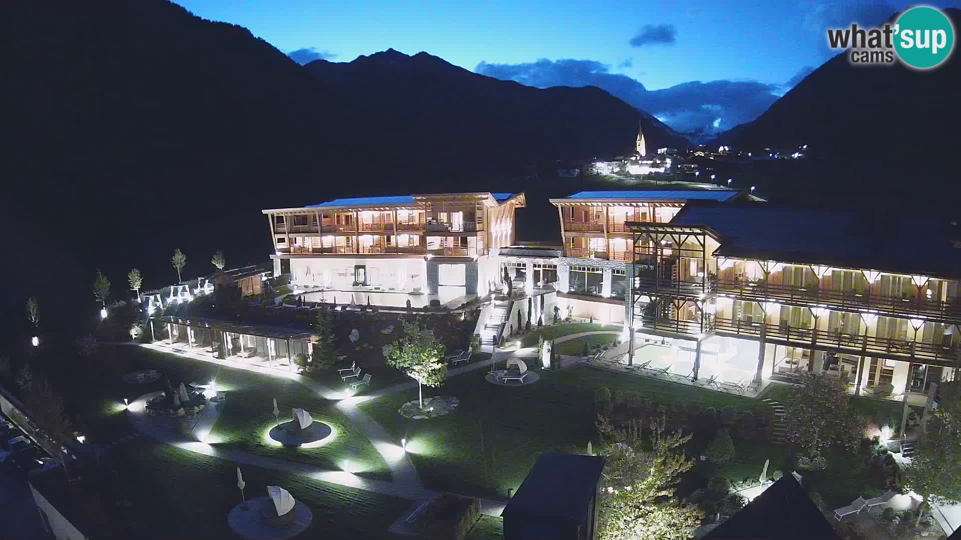 Hotel Masl | Rio Pusteria | Valles