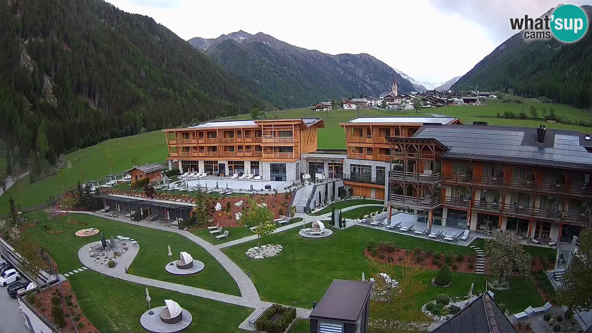 Hotel Masl | Rio Pusteria | Valles